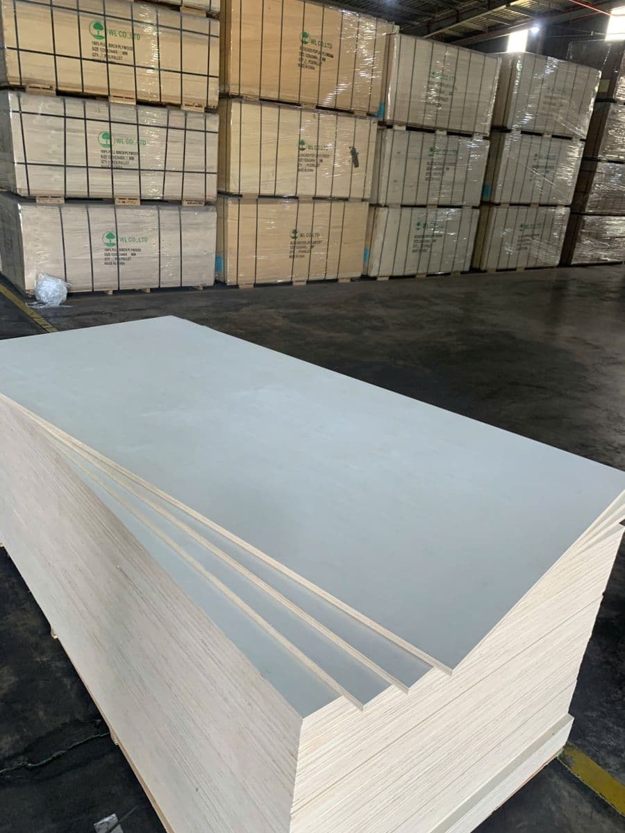 PLywood Là Gì ?