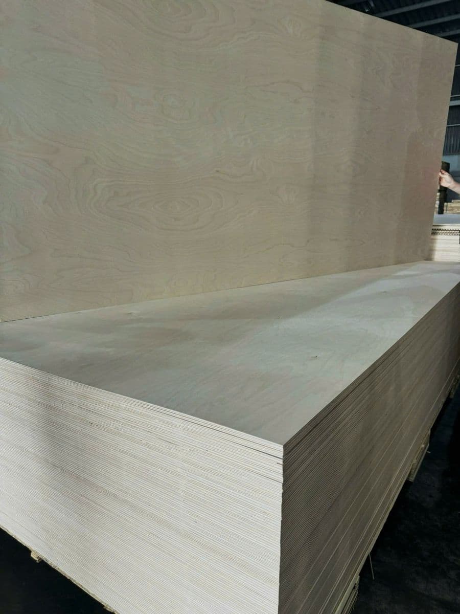 Top đơn vị cung cấp PLywood Uy Tín